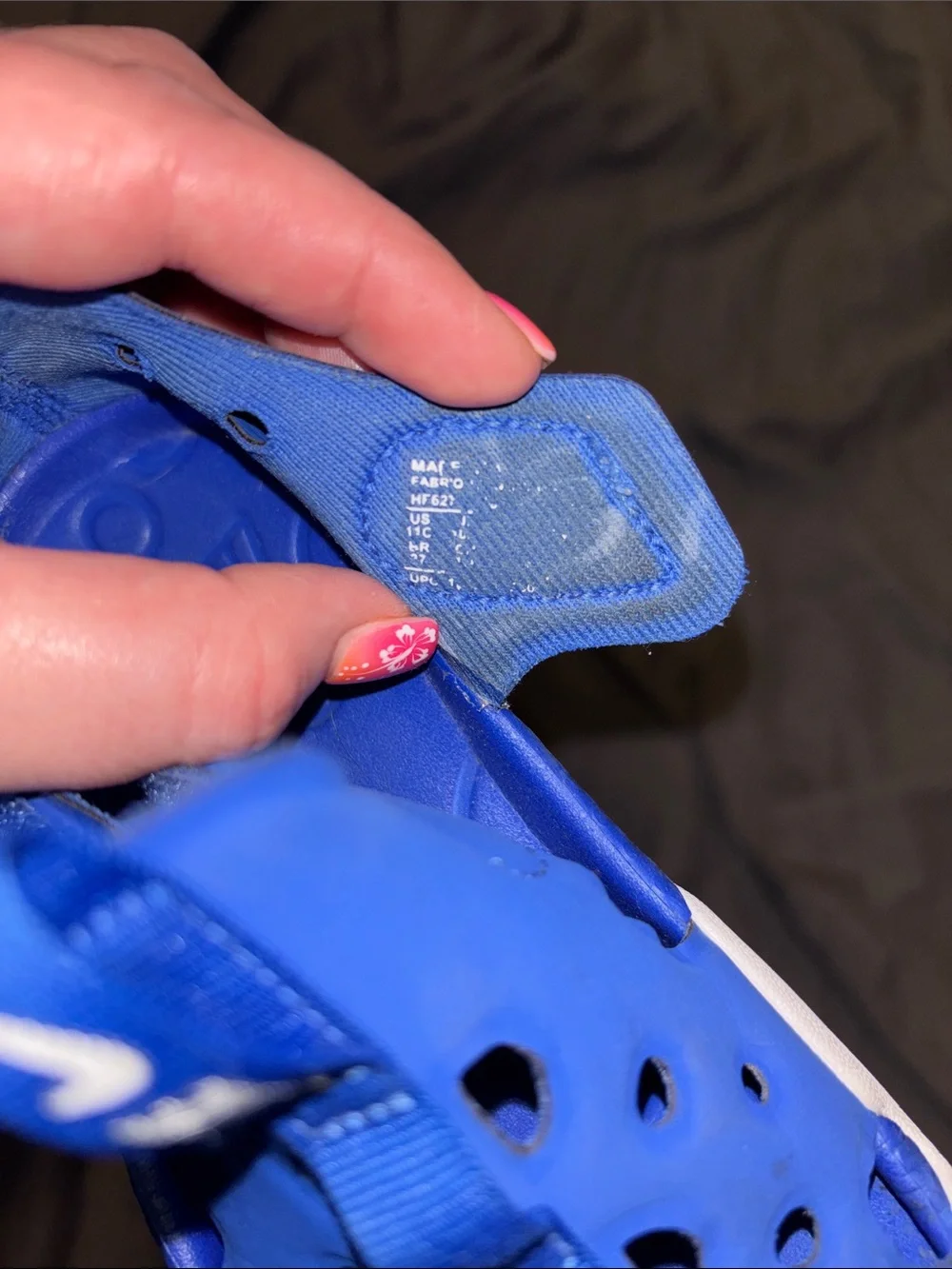 Nike and Children’s Place Sandals. Size 11c